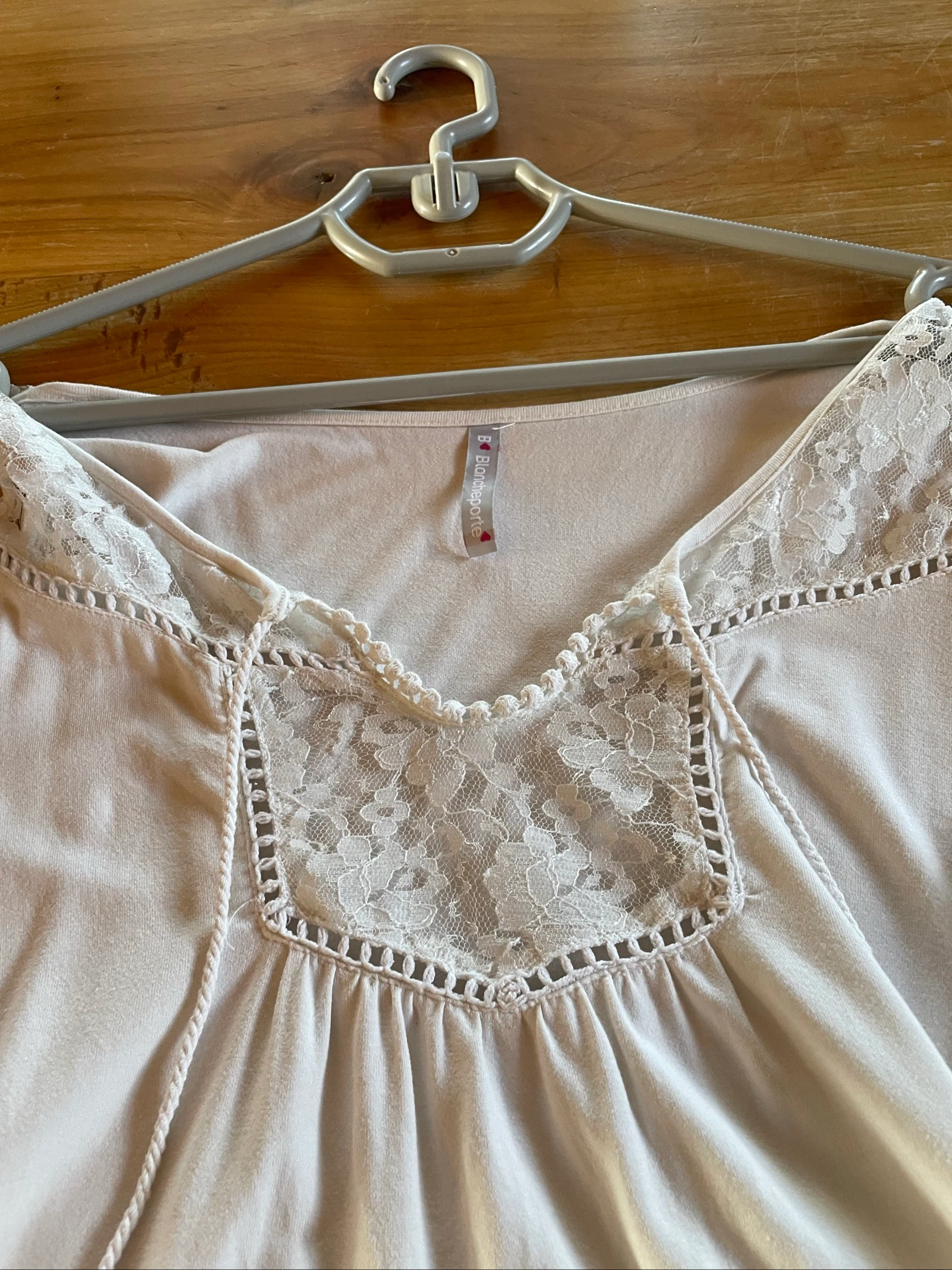 Túnica – photo 2